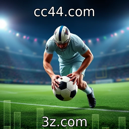 cc44.com Análise das melhores apostas esportivas do mês: resultados e estratégias