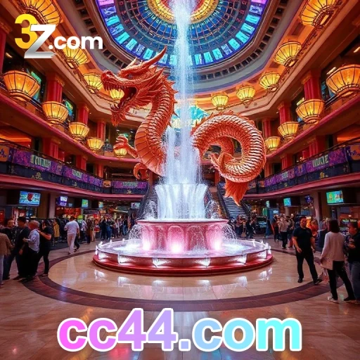 cc44.com Login