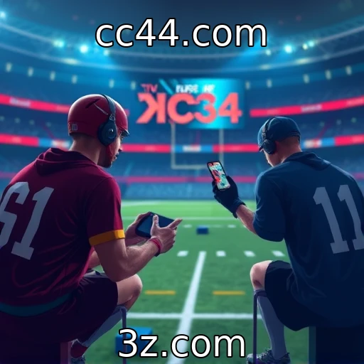 cc44.com Os segredos das apostas esportivas: como prever resultados com precisão