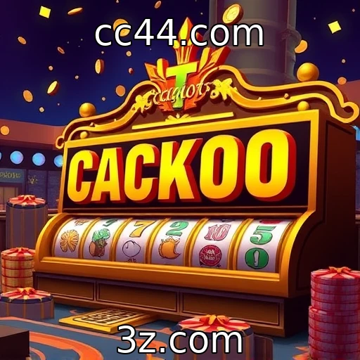 cc44.com A ascensão das apostas esportivas no Brasil e o futuro promissor