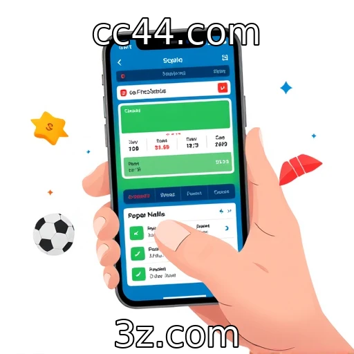 Apostas esportivas: como analisar jogos para aumentar suas chances de vitória