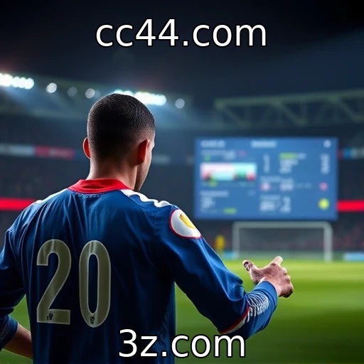 cc44.com Estratégias para apostar em esportes: otimize suas decisões