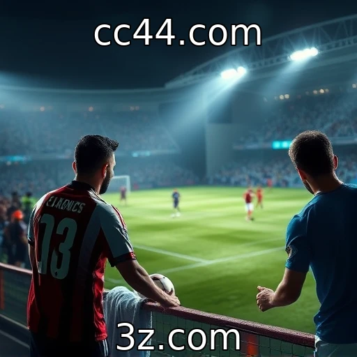 Os Segredos das Apostas Esportivas: Como Analisar Partidas com Sucesso